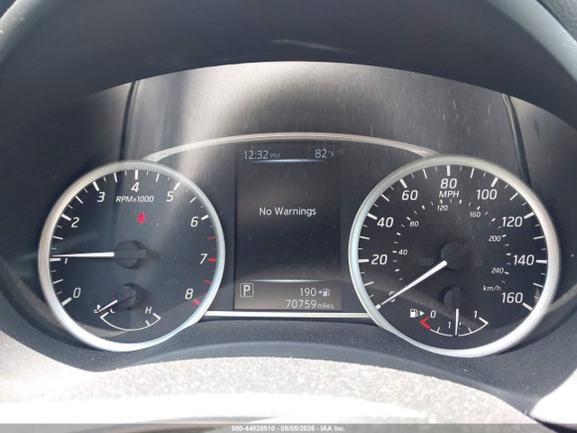 3N1AB7AP5HL710905 Nissan SENTRA SV