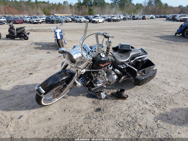 Продажа на аукционе авто 2004 Harley-davidson Flhri, vin: 1HD1FBW164Y718804, номер лота: 44828516