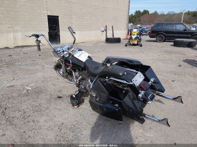 Продажа на аукционе авто 2004 Harley-davidson Flhri, vin: 1HD1FBW164Y718804, номер лота: 44828516