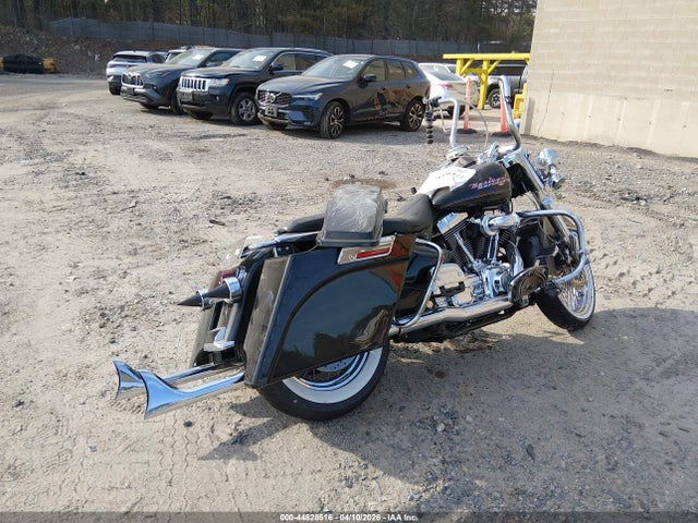 Продажа на аукционе авто 2004 Harley-davidson Flhri, vin: 1HD1FBW164Y718804, номер лота: 44828516