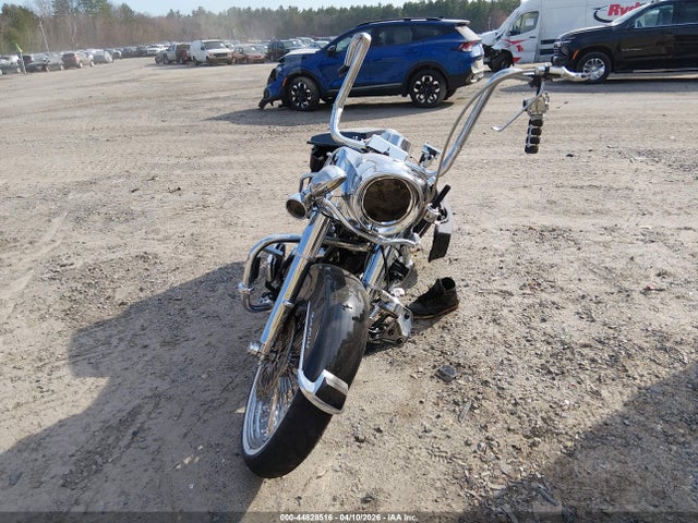 Продажа на аукционе авто 2004 Harley-davidson Flhri, vin: 1HD1FBW164Y718804, номер лота: 44828516