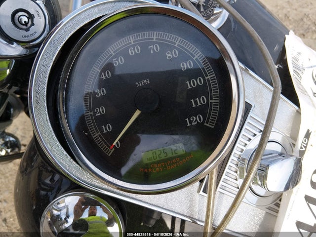 Продажа на аукционе авто 2004 Harley-davidson Flhri, vin: 1HD1FBW164Y718804, номер лота: 44828516