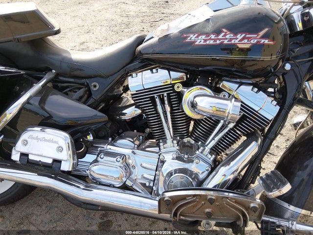 Продажа на аукционе авто 2004 Harley-davidson Flhri, vin: 1HD1FBW164Y718804, номер лота: 44828516