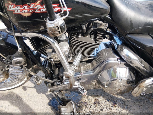 Продажа на аукционе авто 2004 Harley-davidson Flhri, vin: 1HD1FBW164Y718804, номер лота: 44828516