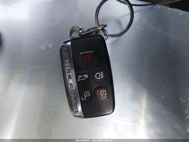 SALYB2EX1KA205492 Land Rover Range Rover Velar P250 S