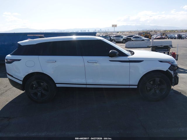 SALYB2EX1KA205492 Land Rover Range Rover Velar P250 S
