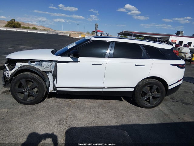 SALYB2EX1KA205492 Land Rover Range Rover Velar P250 S