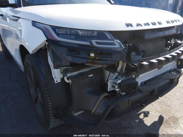 SALYB2EX1KA205492 Land Rover Range Rover Velar P250 S