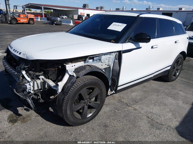 SALYB2EX1KA205492 Land Rover Range Rover Velar P250 S