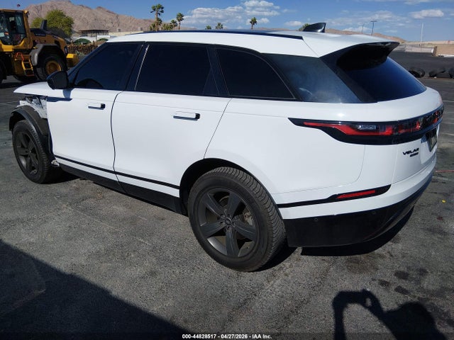 SALYB2EX1KA205492 Land Rover Range Rover Velar P250 S