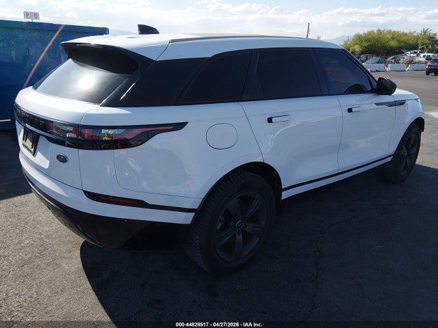 SALYB2EX1KA205492 Land Rover Range Rover Velar P250 S