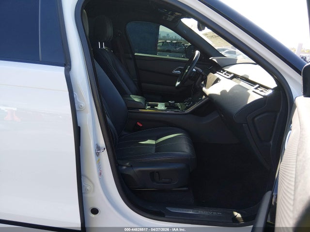 SALYB2EX1KA205492 Land Rover Range Rover Velar P250 S