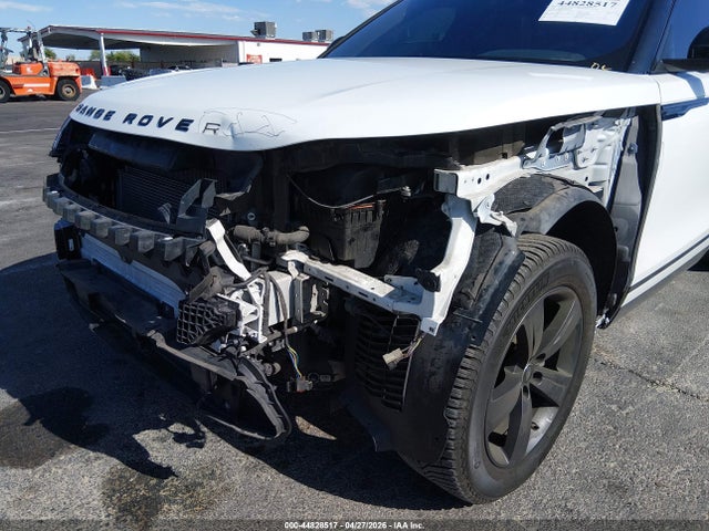 SALYB2EX1KA205492 Land Rover Range Rover Velar P250 S