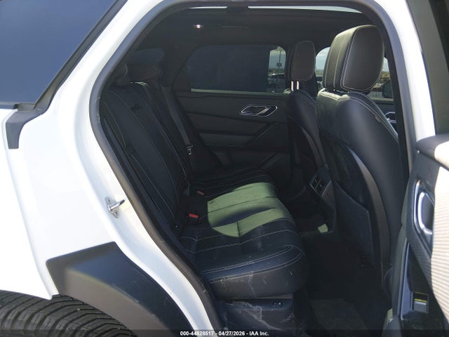 SALYB2EX1KA205492 Land Rover Range Rover Velar P250 S