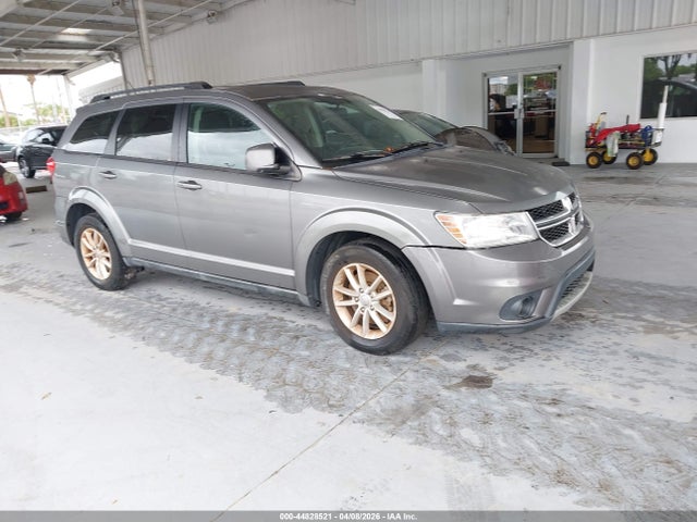 2013 DODGE JOURNEY 3C4PDCBB6DT503446