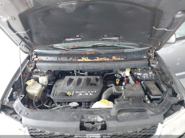 2013 DODGE JOURNEY 3C4PDCBB6DT503446 Photo 9