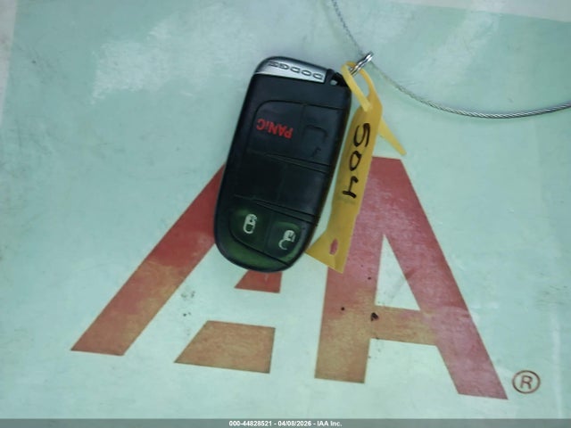 2013 DODGE JOURNEY 3C4PDCBB6DT503446 Photo 10