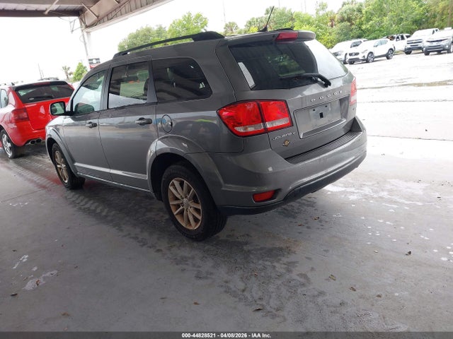 2013 DODGE JOURNEY 3C4PDCBB6DT503446 Photo 2