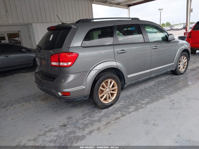 2013 DODGE JOURNEY 3C4PDCBB6DT503446 Photo 3