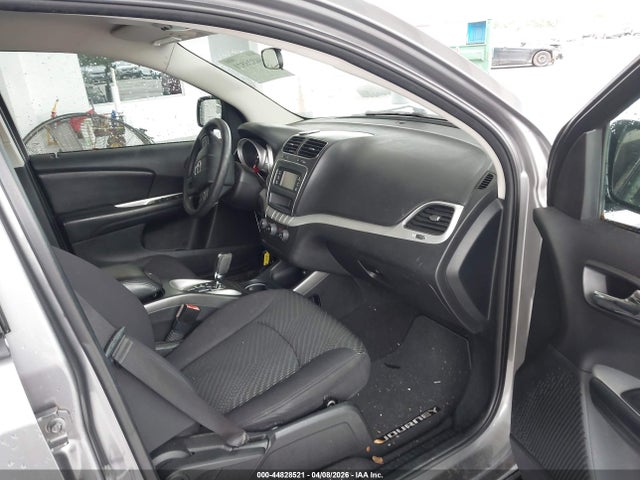 2013 DODGE JOURNEY 3C4PDCBB6DT503446 Photo 4