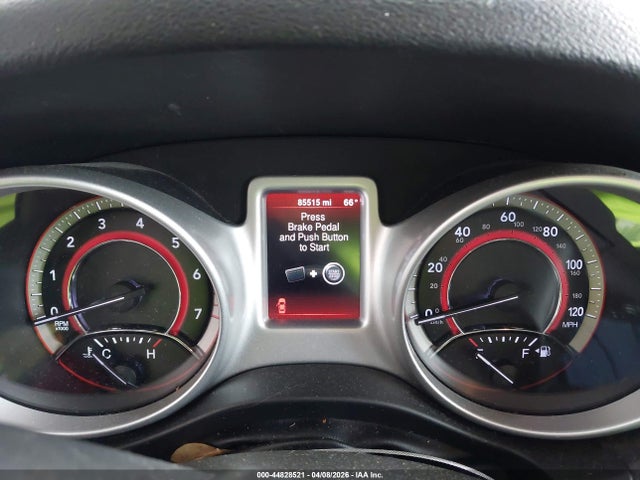 2013 DODGE JOURNEY 3C4PDCBB6DT503446 Photo 6