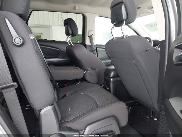 2013 DODGE JOURNEY 3C4PDCBB6DT503446 Photo 7