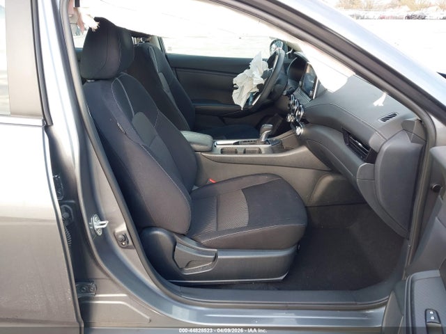 3N1AB8CV2LY211136 Nissan Sentra Sv Xtronic Cvt