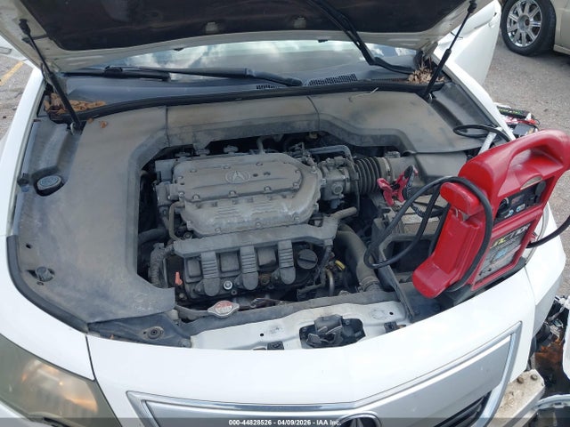 Aukcja sprzedaży 2013 Acura Tl 3.5, vin: 19UUA8F78DA003652, numer aukcji: 44828526