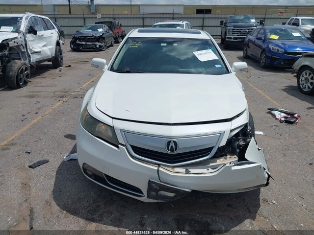 Aukcja sprzedaży 2013 Acura Tl 3.5, vin: 19UUA8F78DA003652, numer aukcji: 44828526