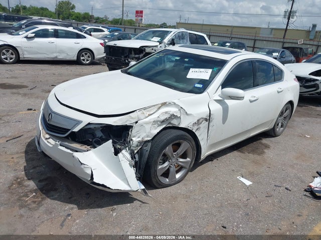 Aukcja sprzedaży 2013 Acura Tl 3.5, vin: 19UUA8F78DA003652, numer aukcji: 44828526