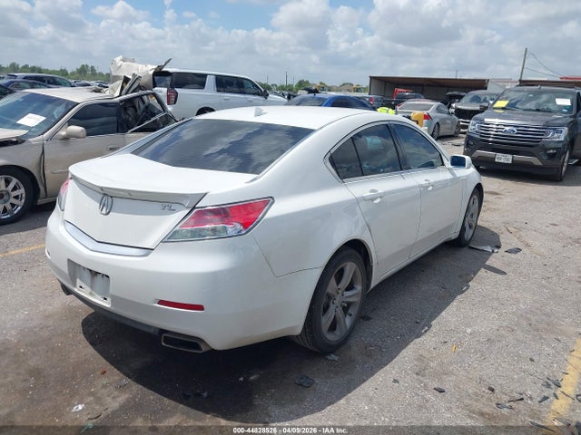 Aukcja sprzedaży 2013 Acura Tl 3.5, vin: 19UUA8F78DA003652, numer aukcji: 44828526