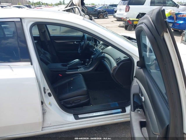 Aukcja sprzedaży 2013 Acura Tl 3.5, vin: 19UUA8F78DA003652, numer aukcji: 44828526