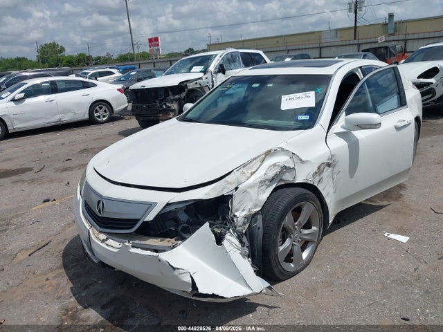 Aukcja sprzedaży 2013 Acura Tl 3.5, vin: 19UUA8F78DA003652, numer aukcji: 44828526