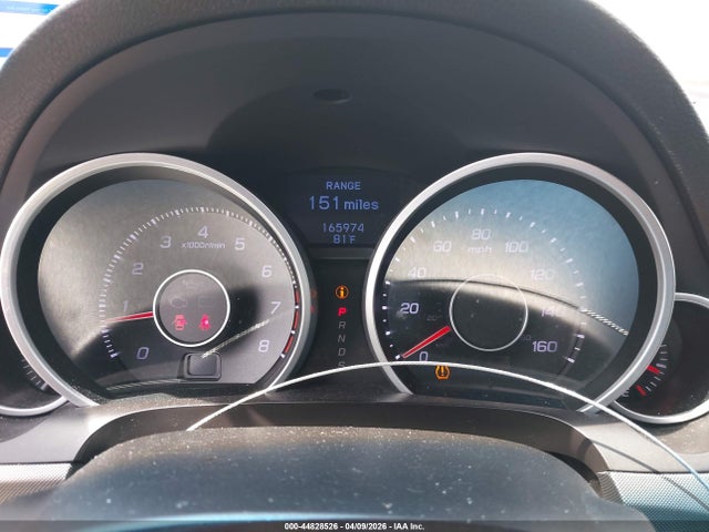 Aukcja sprzedaży 2013 Acura Tl 3.5, vin: 19UUA8F78DA003652, numer aukcji: 44828526