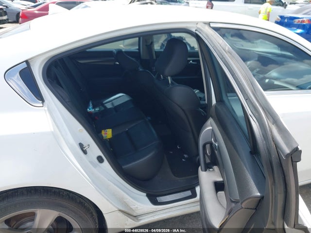 Aukcja sprzedaży 2013 Acura Tl 3.5, vin: 19UUA8F78DA003652, numer aukcji: 44828526