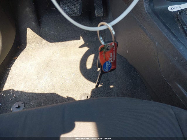 2014 FORD FIESTA 3FADP4AJ2EM120596 Photo 10