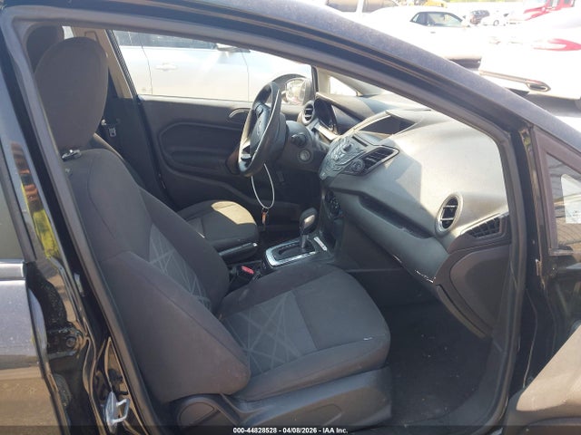 2014 FORD FIESTA 3FADP4AJ2EM120596 Photo 4