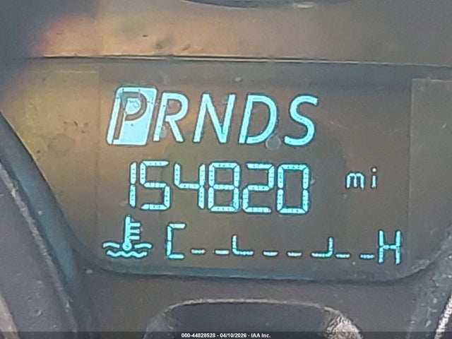 2014 FORD FIESTA 3FADP4AJ2EM120596 Photo 6