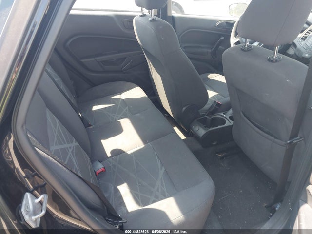 2014 FORD FIESTA 3FADP4AJ2EM120596 Photo 7