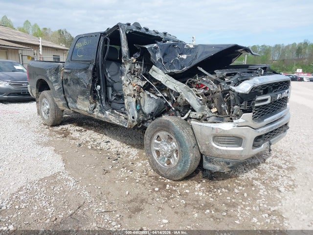 Продажа на аукционе авто 2024 Ram 2500 Tradesman  4x4 6'4 Box, vin: 3C6UR5CL5RG211771, номер лота: 44828531