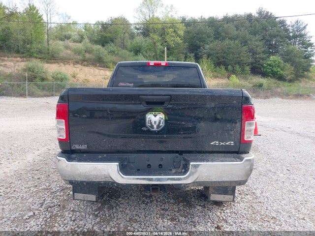 Продажа на аукционе авто 2024 Ram 2500 Tradesman  4x4 6'4 Box, vin: 3C6UR5CL5RG211771, номер лота: 44828531