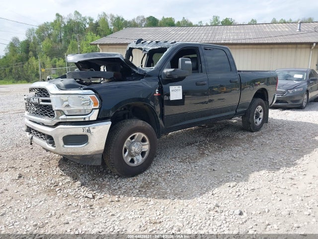 Продажа на аукционе авто 2024 Ram 2500 Tradesman  4x4 6'4 Box, vin: 3C6UR5CL5RG211771, номер лота: 44828531