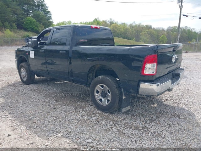 Продажа на аукционе авто 2024 Ram 2500 Tradesman  4x4 6'4 Box, vin: 3C6UR5CL5RG211771, номер лота: 44828531