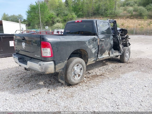 Продажа на аукционе авто 2024 Ram 2500 Tradesman  4x4 6'4 Box, vin: 3C6UR5CL5RG211771, номер лота: 44828531
