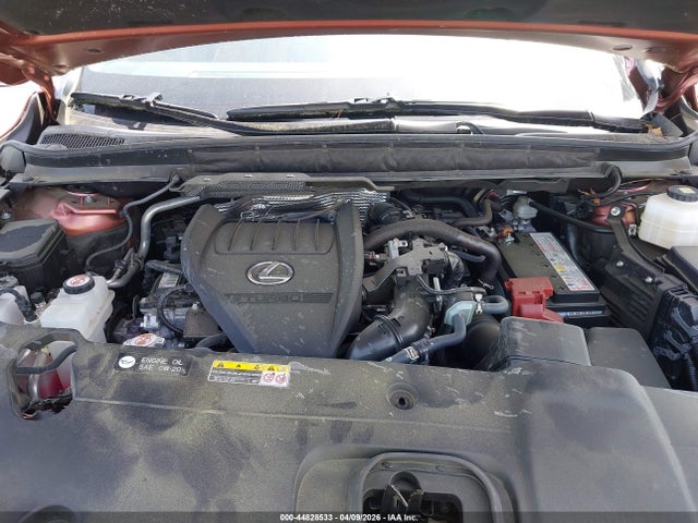 Aukcja sprzedaży 2025 Lexus Rx 350 Premium, vin: JTJCHMAAXS2022161, numer aukcji: 44828533