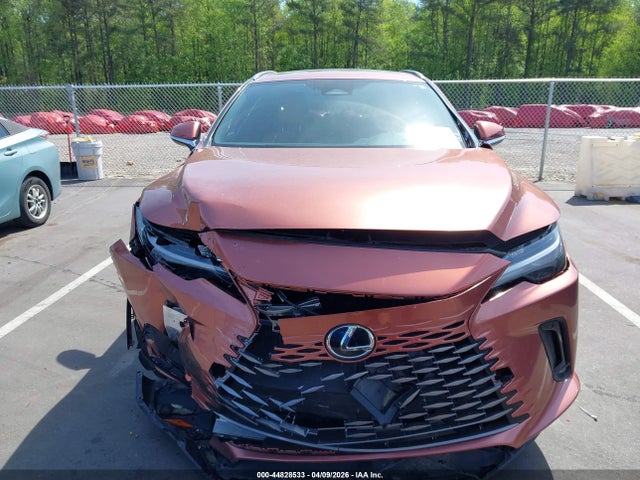 Aukcja sprzedaży 2025 Lexus Rx 350 Premium, vin: JTJCHMAAXS2022161, numer aukcji: 44828533