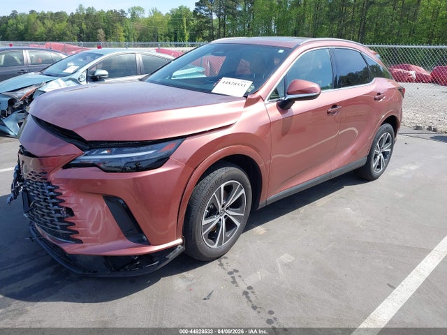 Aukcja sprzedaży 2025 Lexus Rx 350 Premium, vin: JTJCHMAAXS2022161, numer aukcji: 44828533
