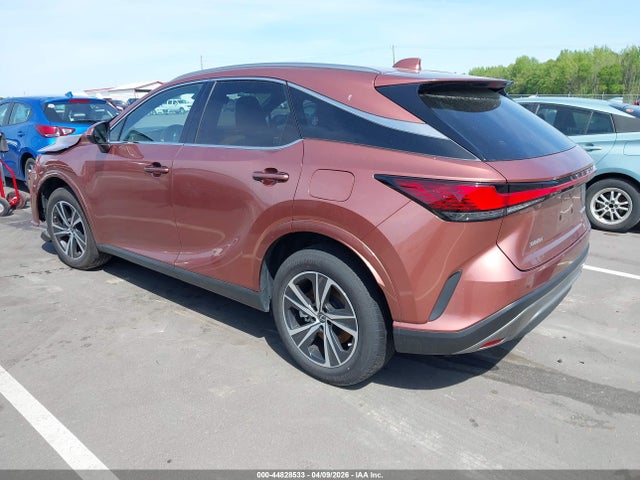 Aukcja sprzedaży 2025 Lexus Rx 350 Premium, vin: JTJCHMAAXS2022161, numer aukcji: 44828533