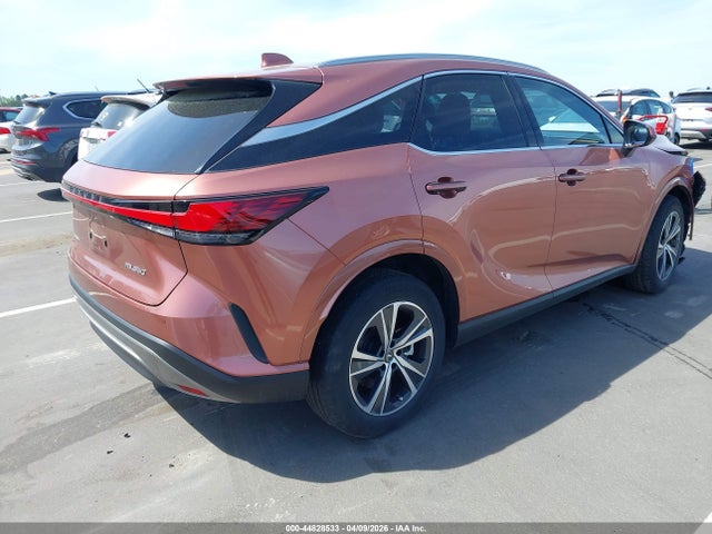 Aukcja sprzedaży 2025 Lexus Rx 350 Premium, vin: JTJCHMAAXS2022161, numer aukcji: 44828533