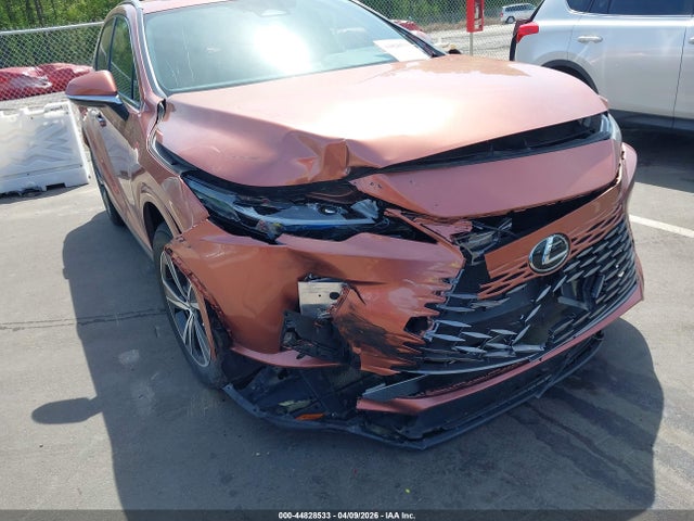 Aukcja sprzedaży 2025 Lexus Rx 350 Premium, vin: JTJCHMAAXS2022161, numer aukcji: 44828533
